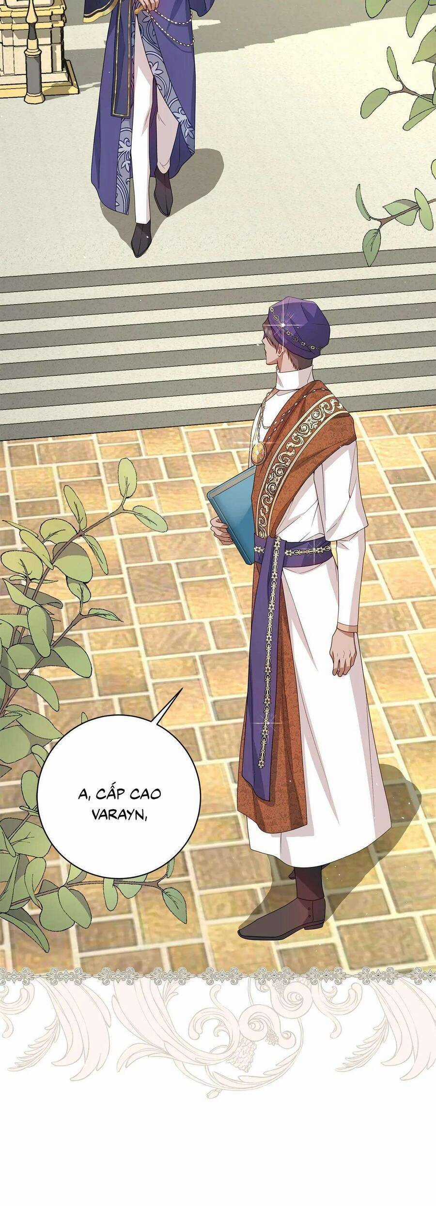 Vết Trăng Chương 22 trang 4