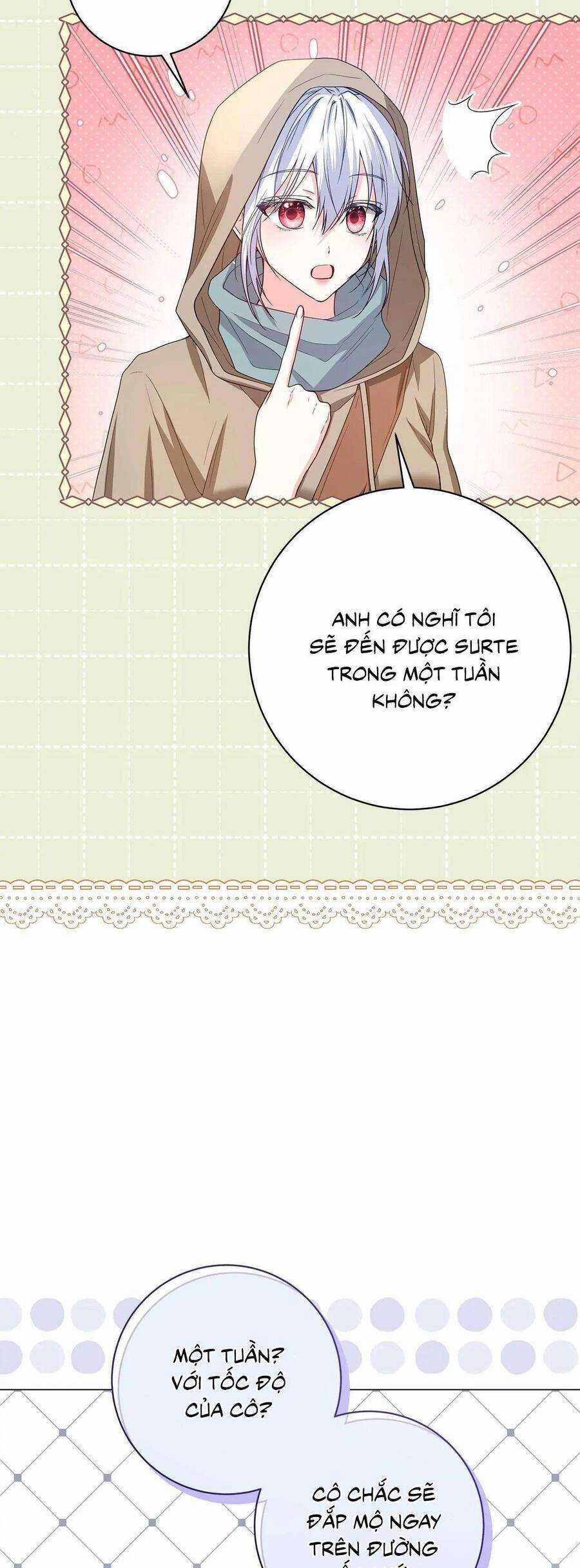 Vết Trăng Chương 22 trang 40