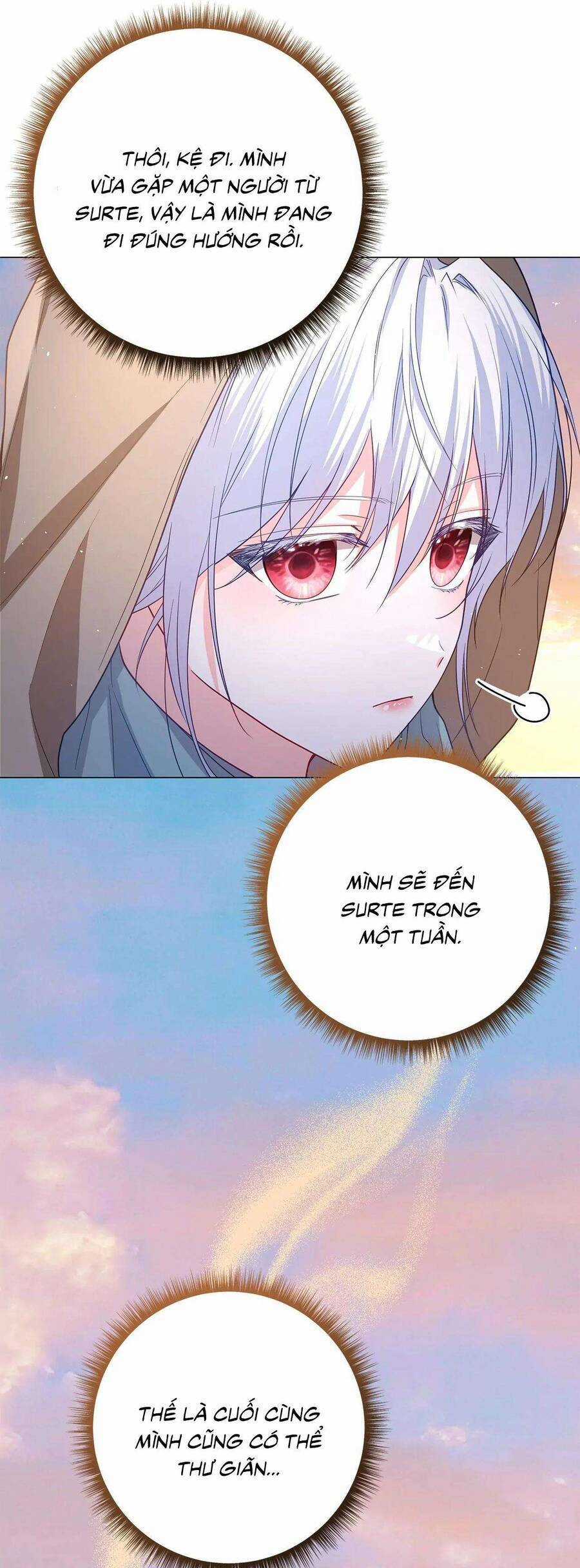 Vết Trăng Chương 22 trang 42