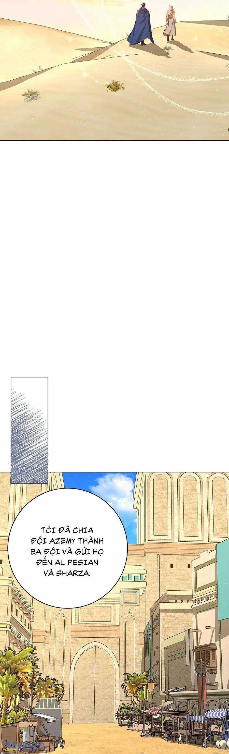 Vết Trăng Chương 22 trang 50