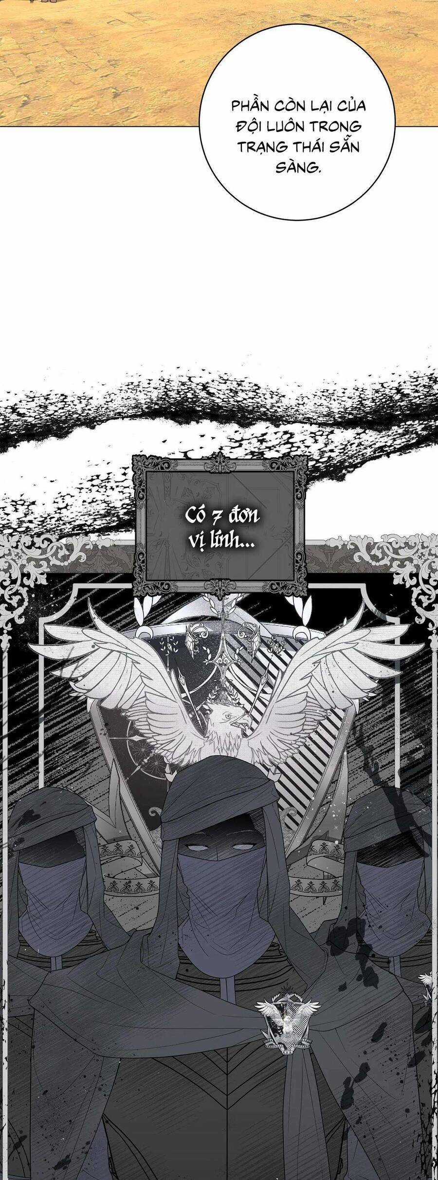 Vết Trăng Chương 22 trang 51