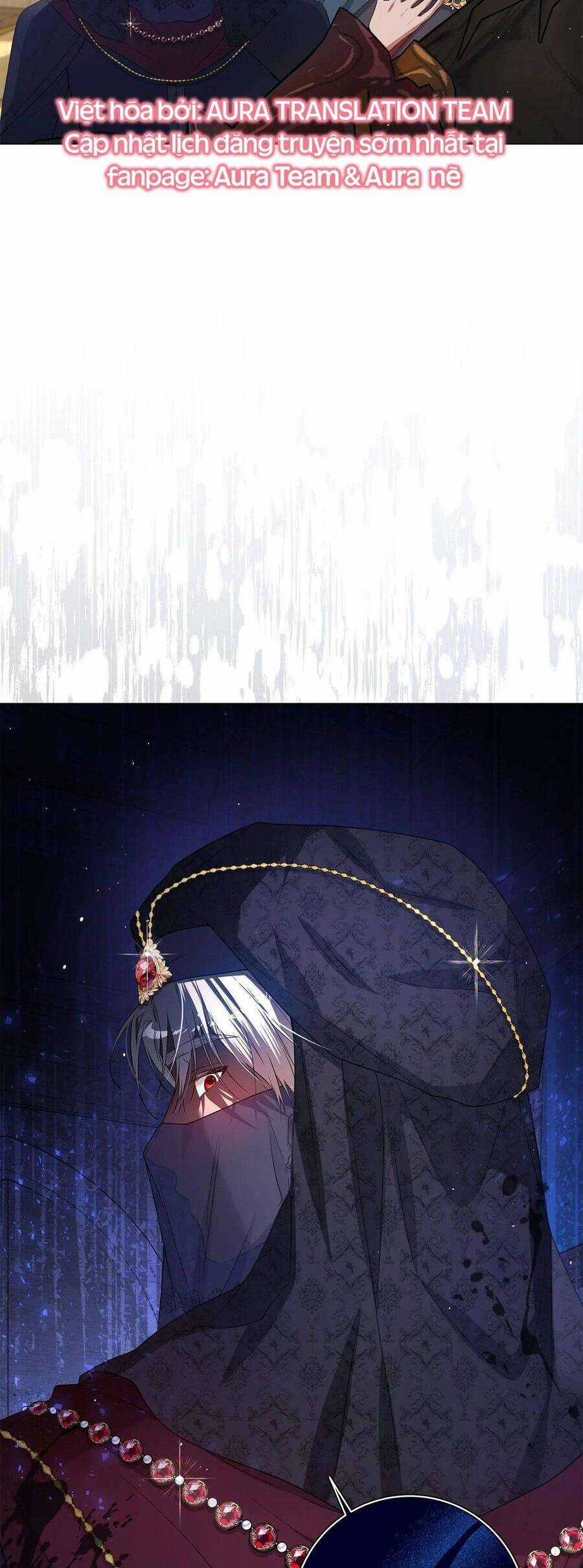 Vết Trăng Chương 22 trang 53