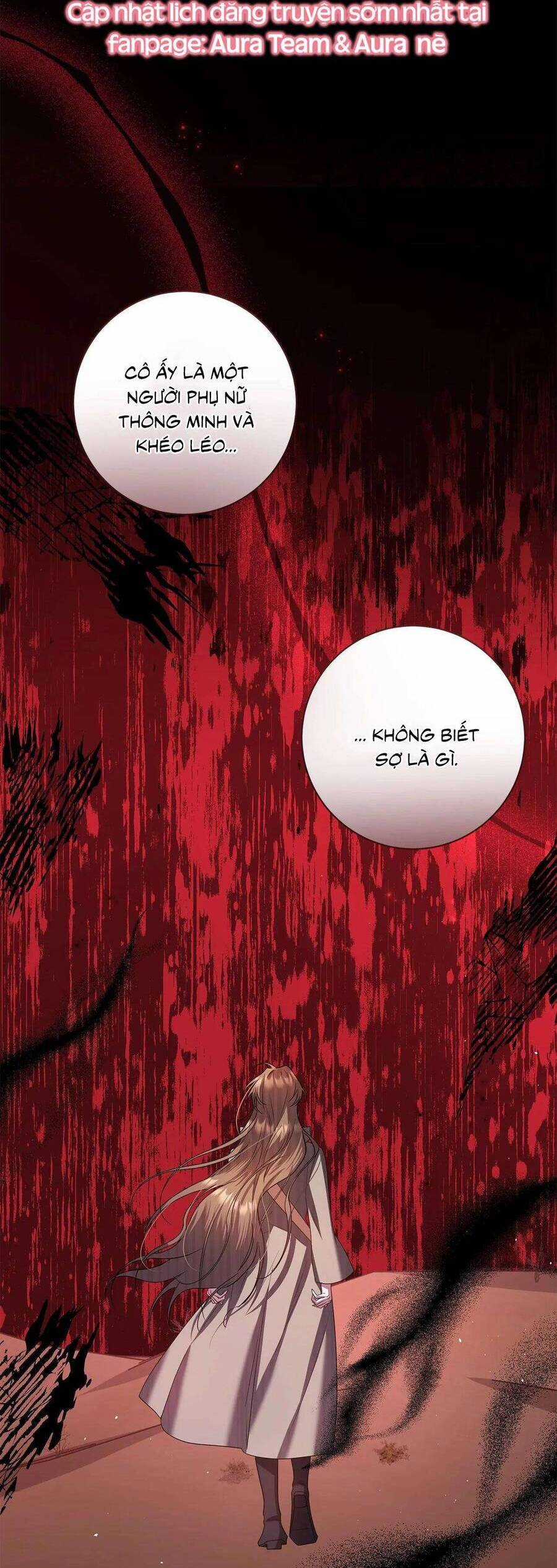 Vết Trăng Chương 22 trang 61