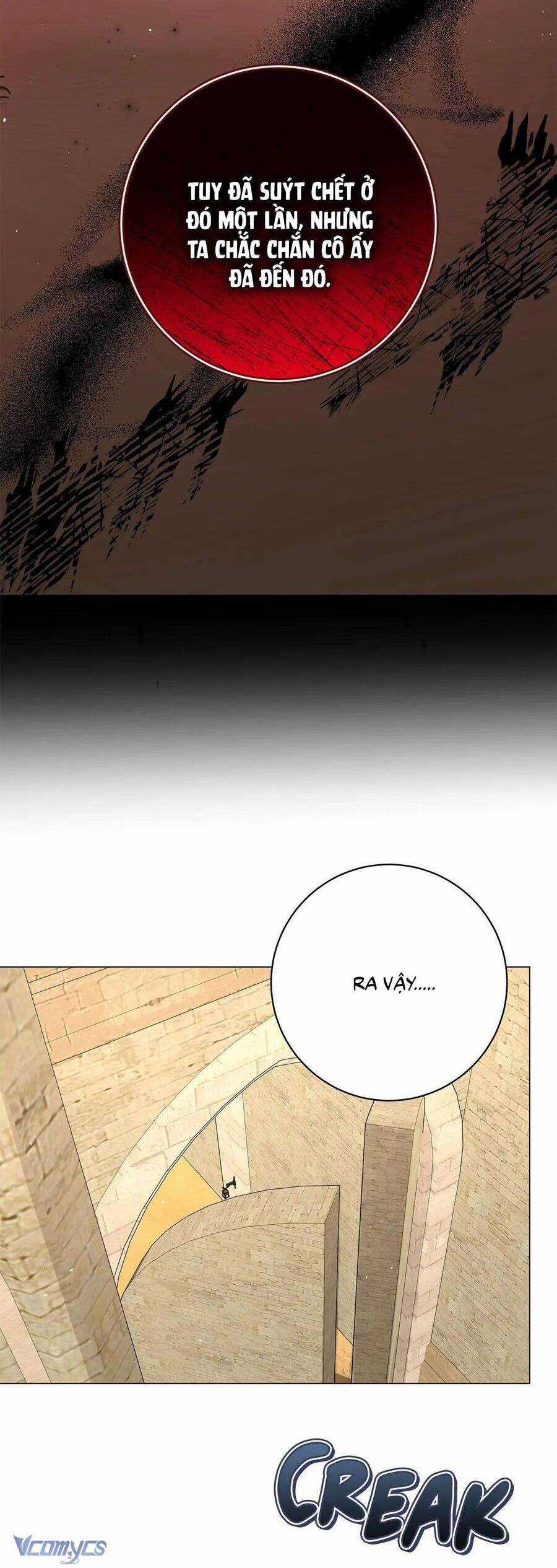 Vết Trăng Chương 22 trang 62