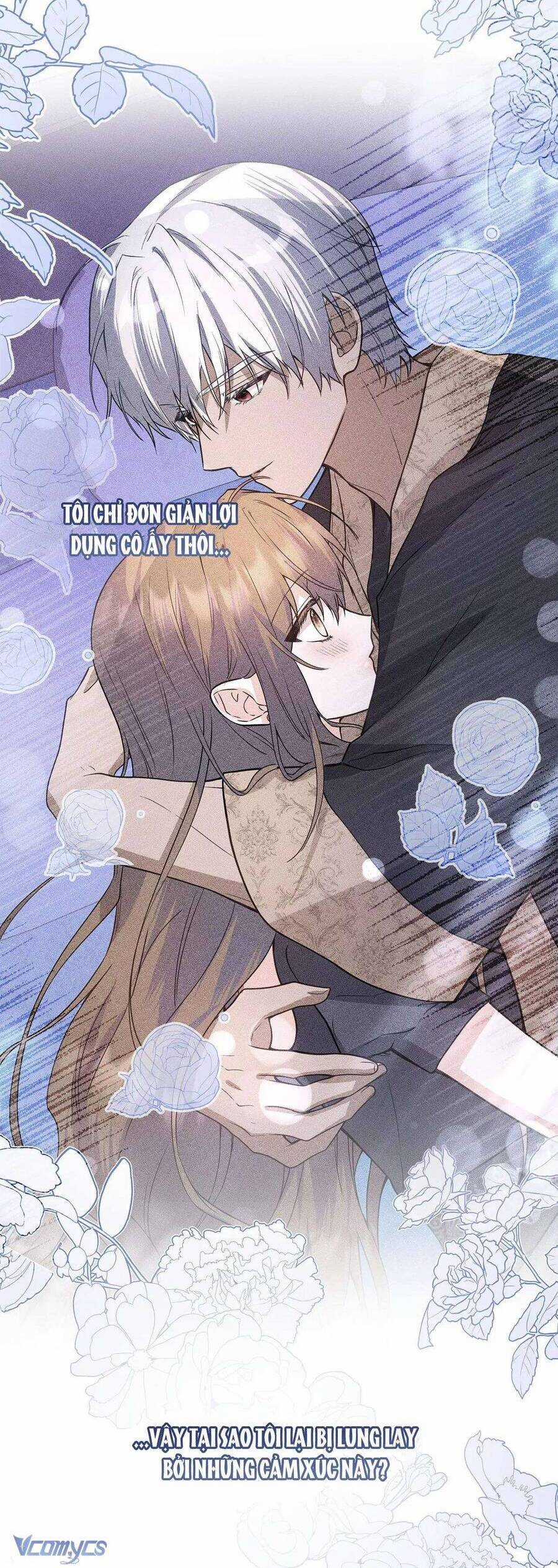 Vết Trăng Chương 22 trang 66