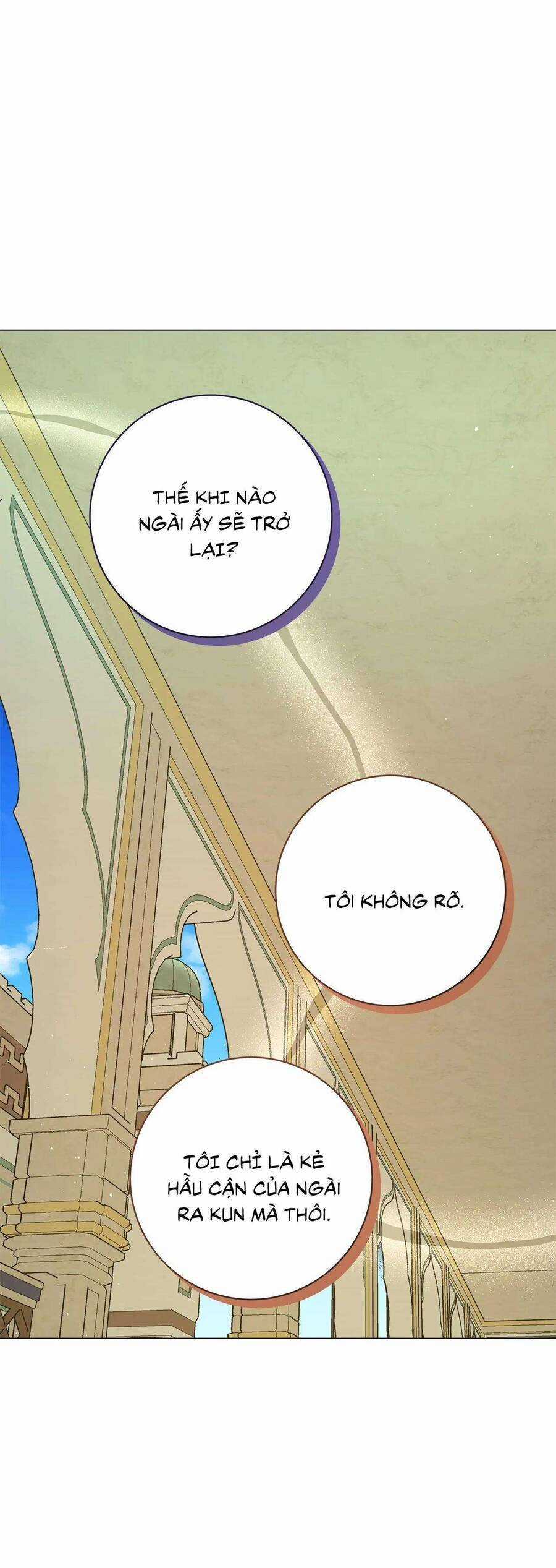 Vết Trăng Chương 22 trang 7