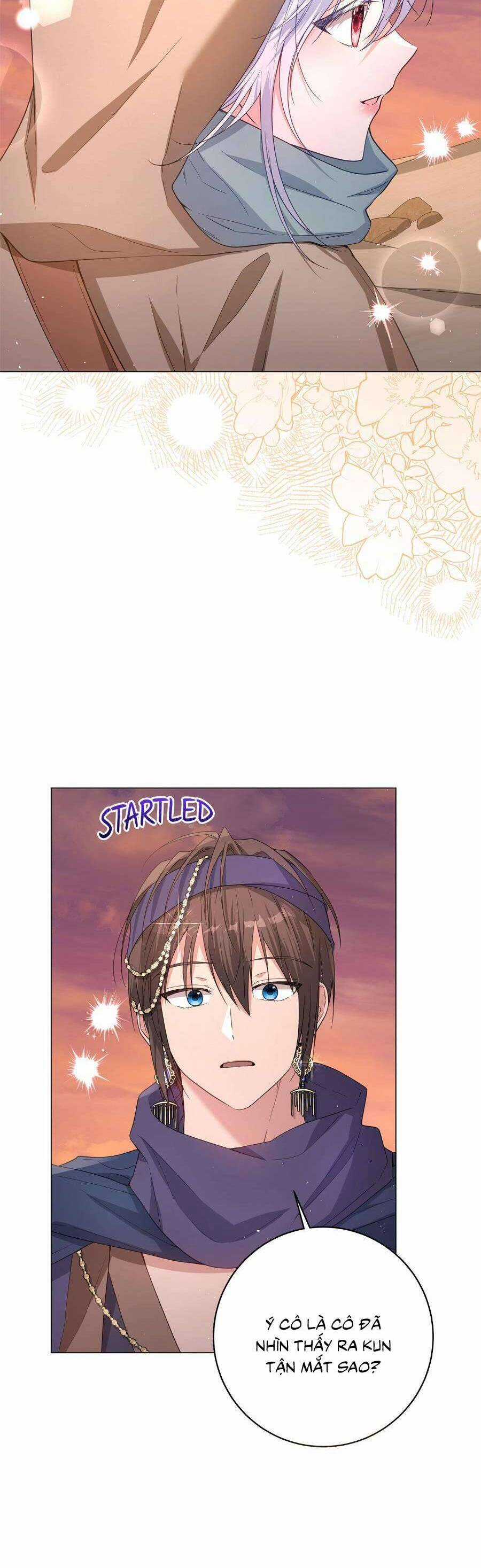 Vết Trăng Chương 23 trang 11