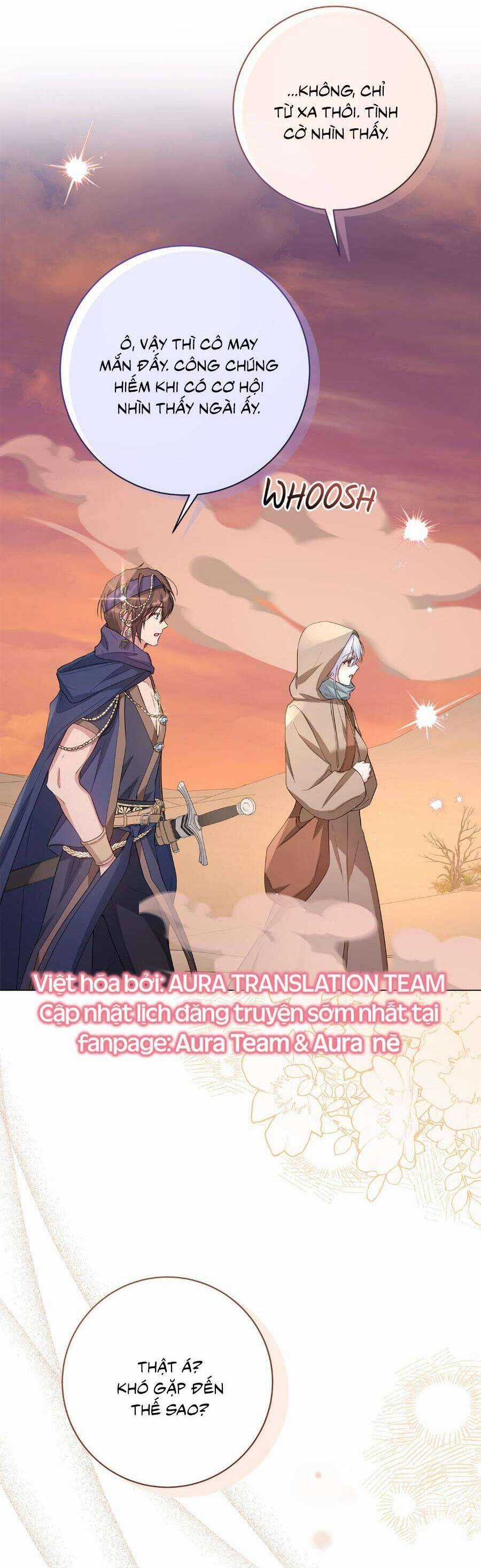 Vết Trăng Chương 23 trang 12