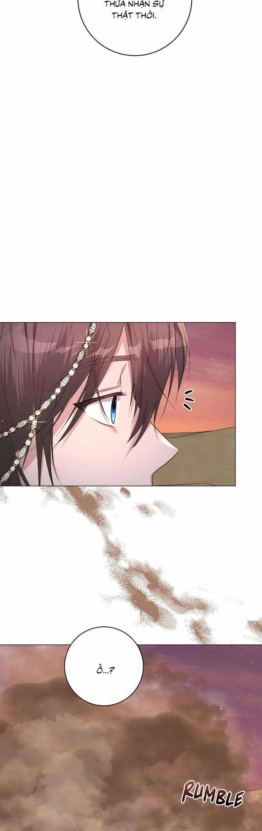 Vết Trăng Chương 23 trang 17