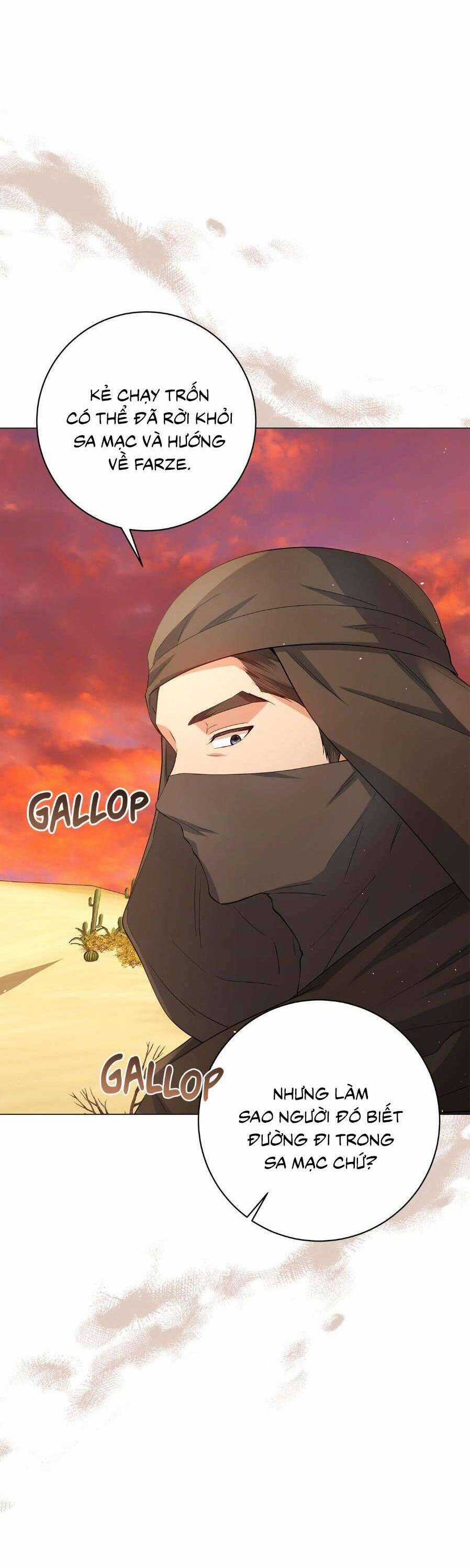 Vết Trăng Chương 23 trang 2