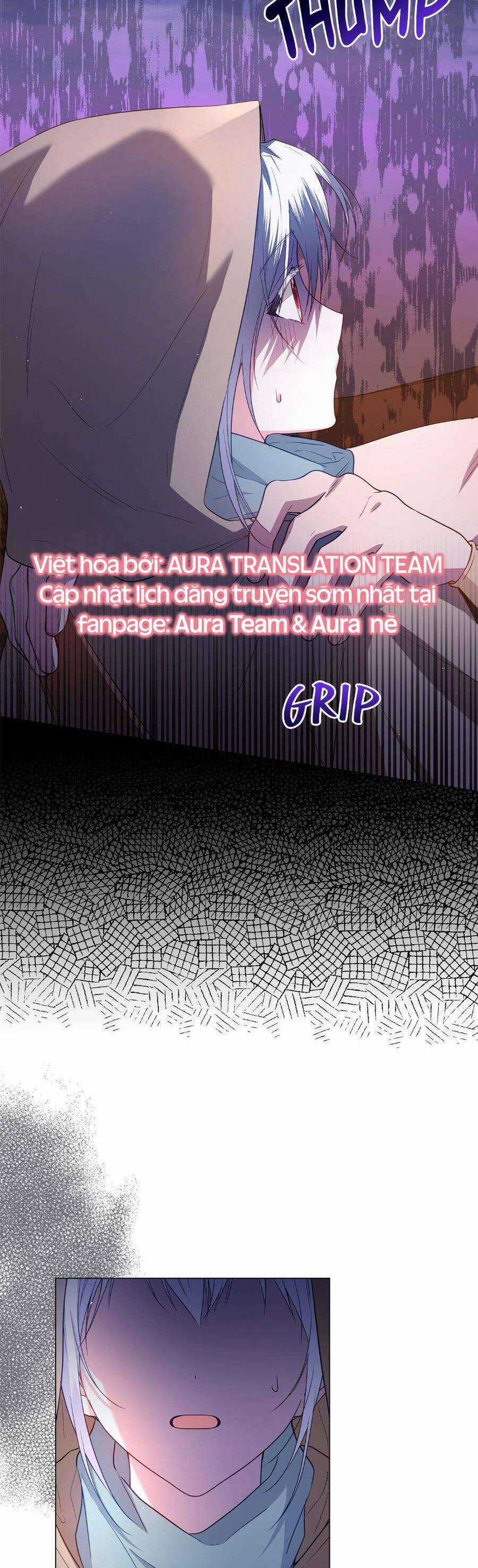 Vết Trăng Chương 23 trang 23