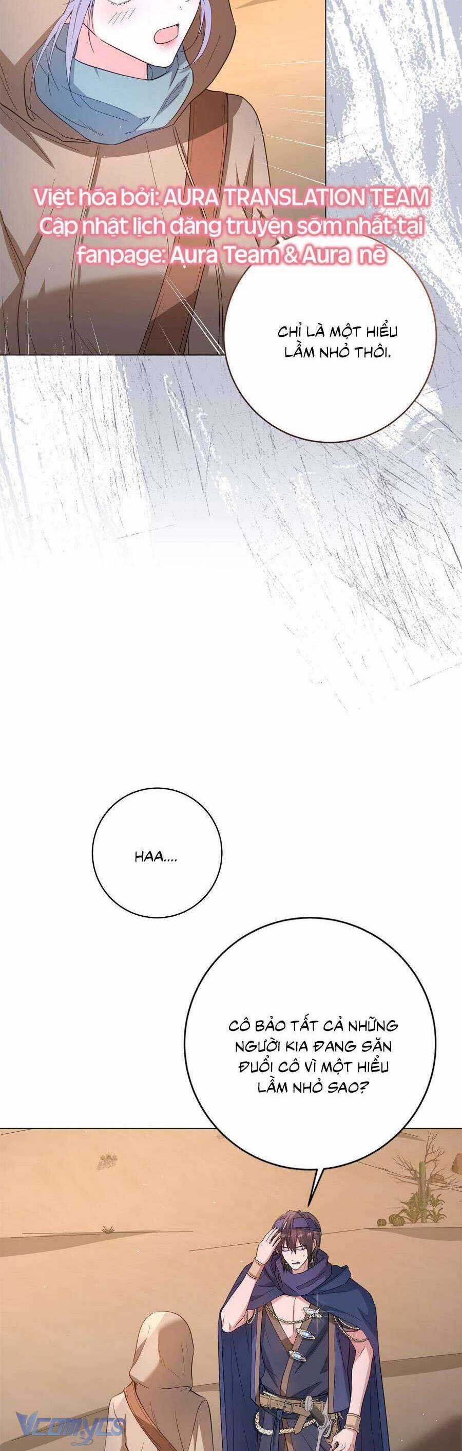 Vết Trăng Chương 23 trang 29