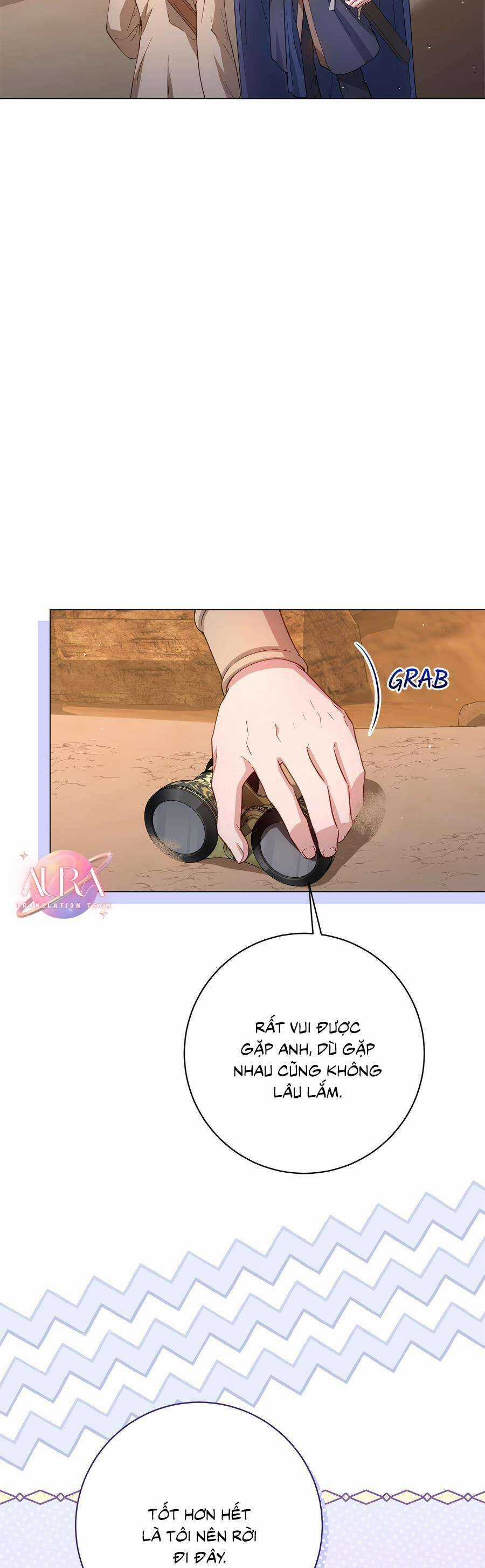 Vết Trăng Chương 23 trang 30