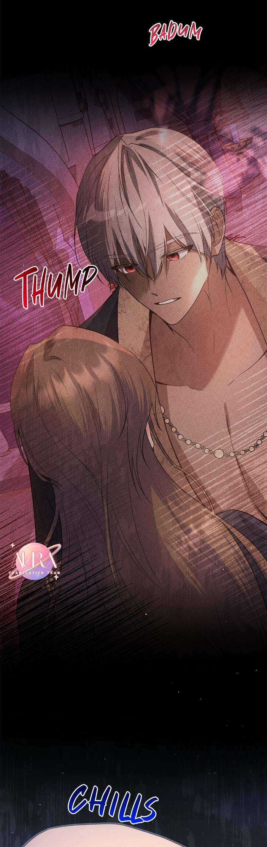 Vết Trăng Chương 23 trang 35