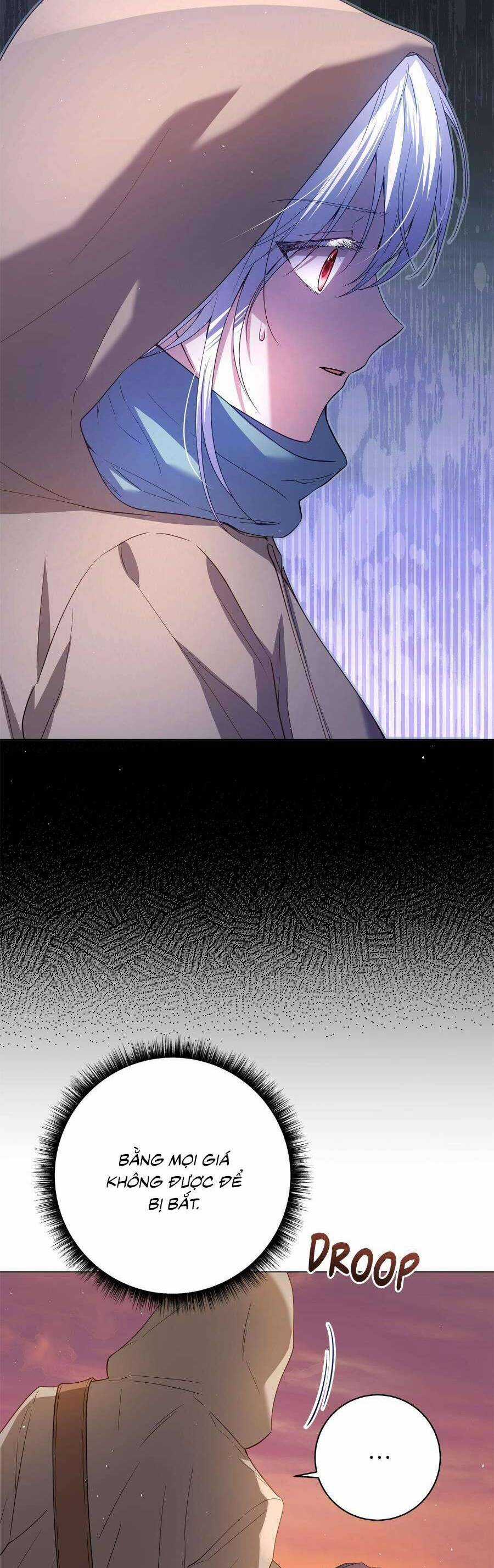 Vết Trăng Chương 23 trang 36