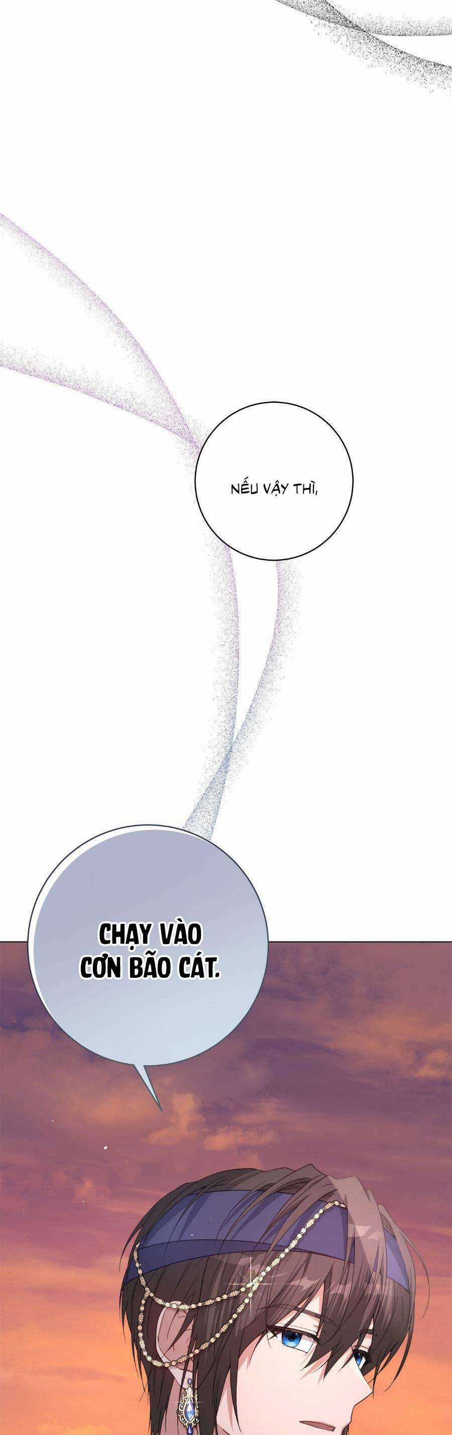 Vết Trăng Chương 23 trang 38