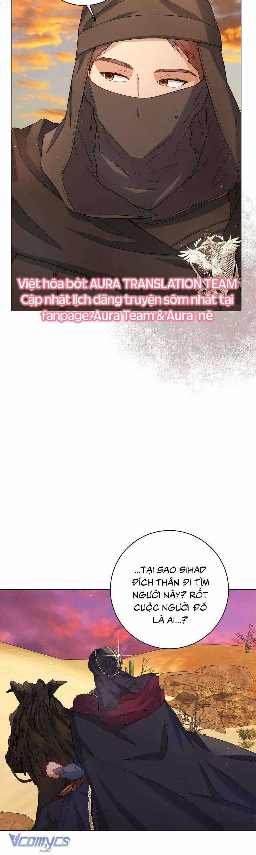 Vết Trăng Chương 23 trang 4