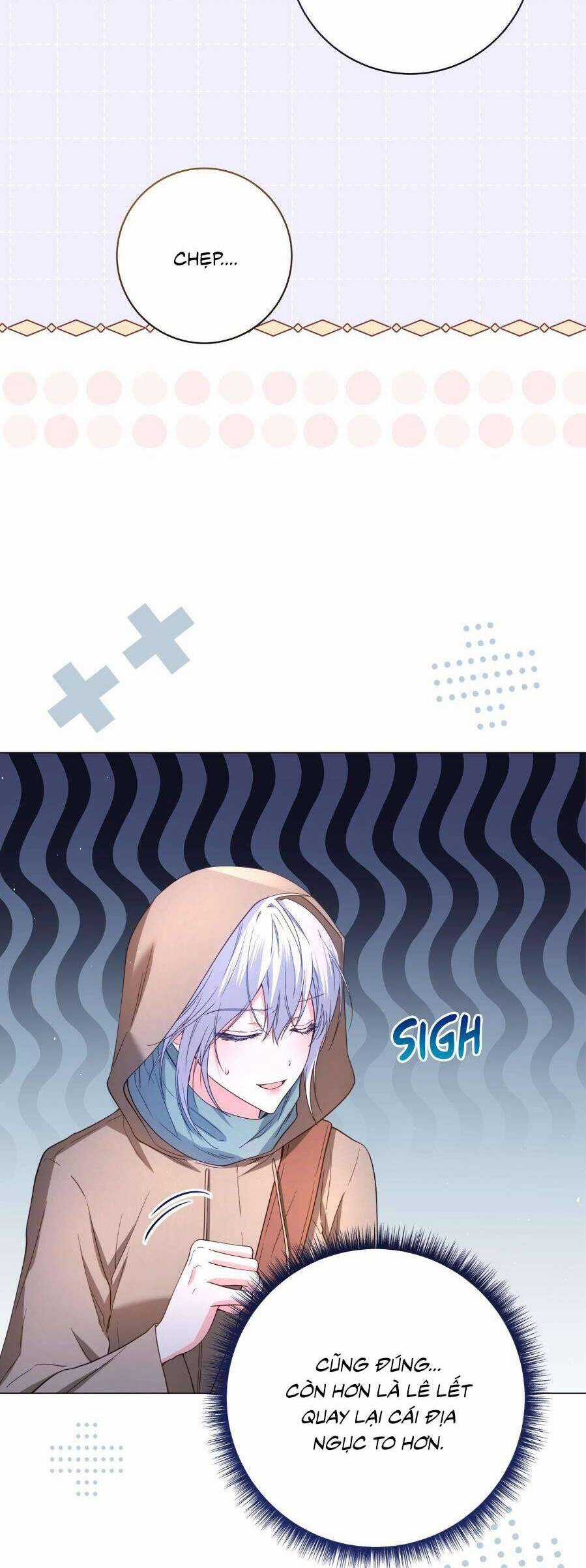 Vết Trăng Chương 23 trang 41