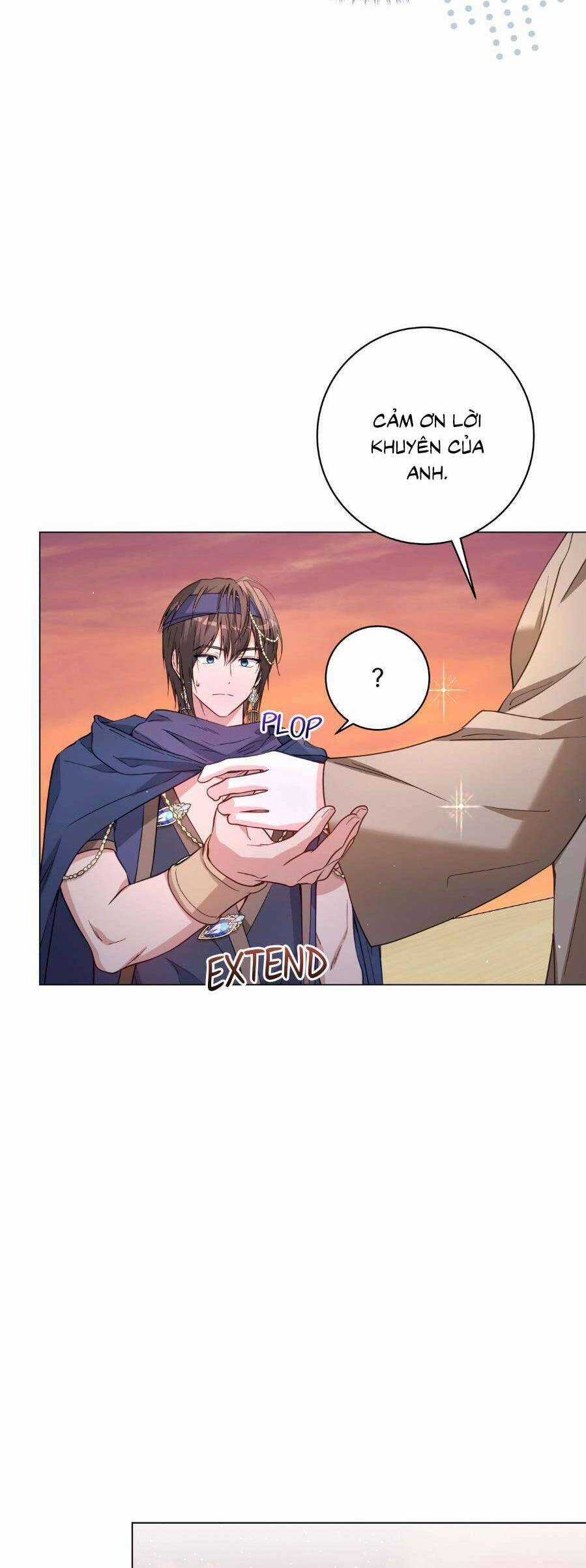 Vết Trăng Chương 23 trang 42