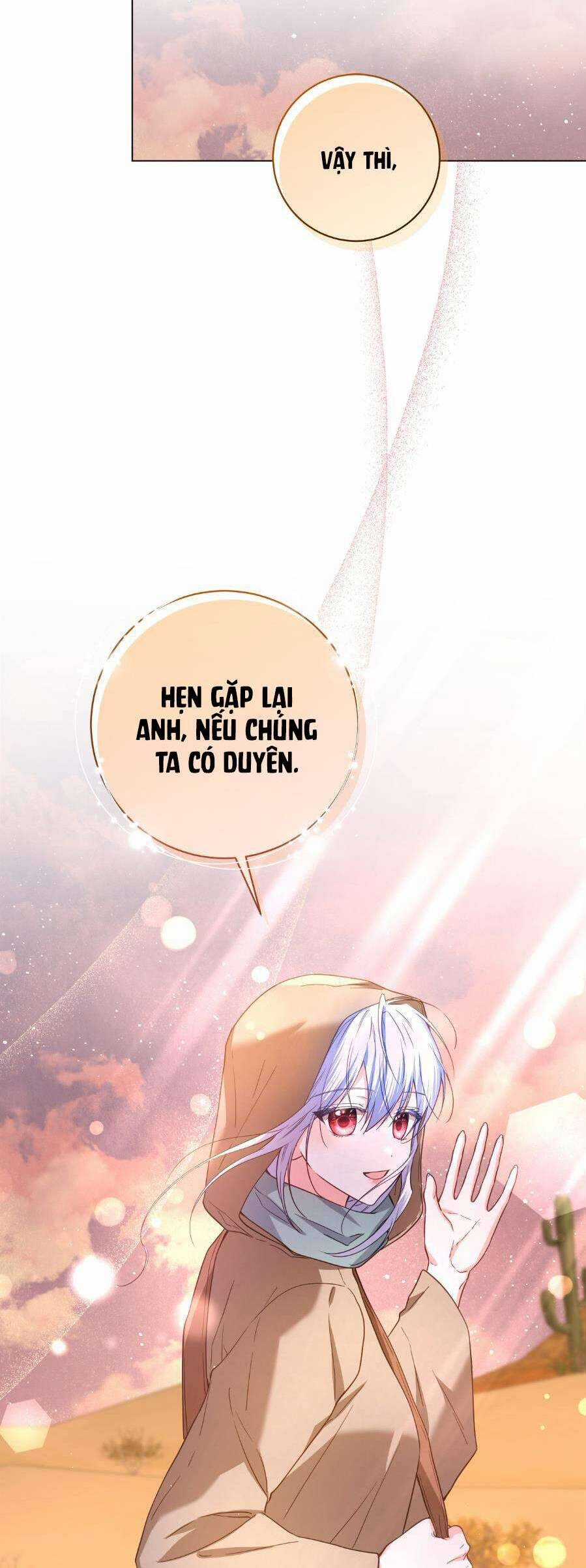 Vết Trăng Chương 23 trang 43