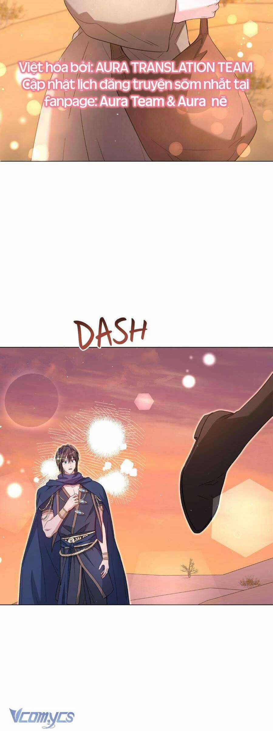 Vết Trăng Chương 23 trang 44