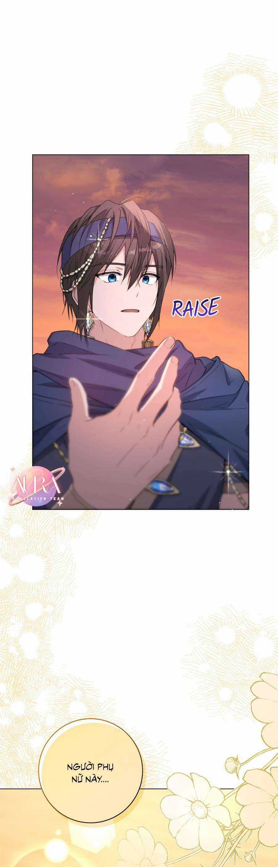 Vết Trăng Chương 23 trang 45