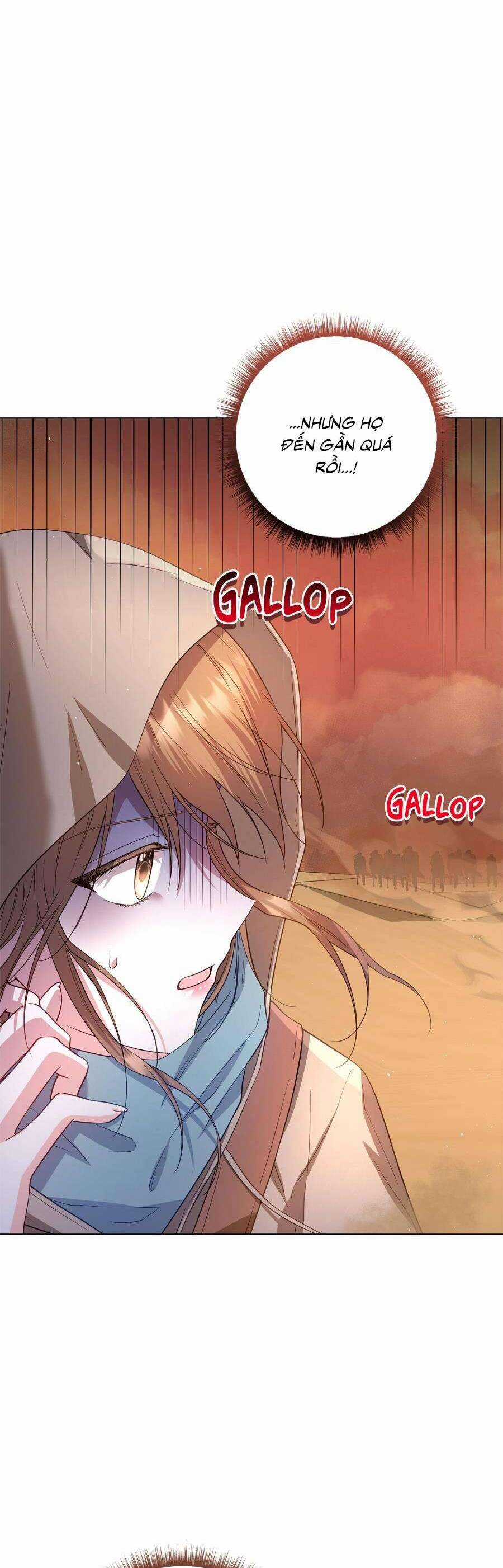 Vết Trăng Chương 23 trang 48