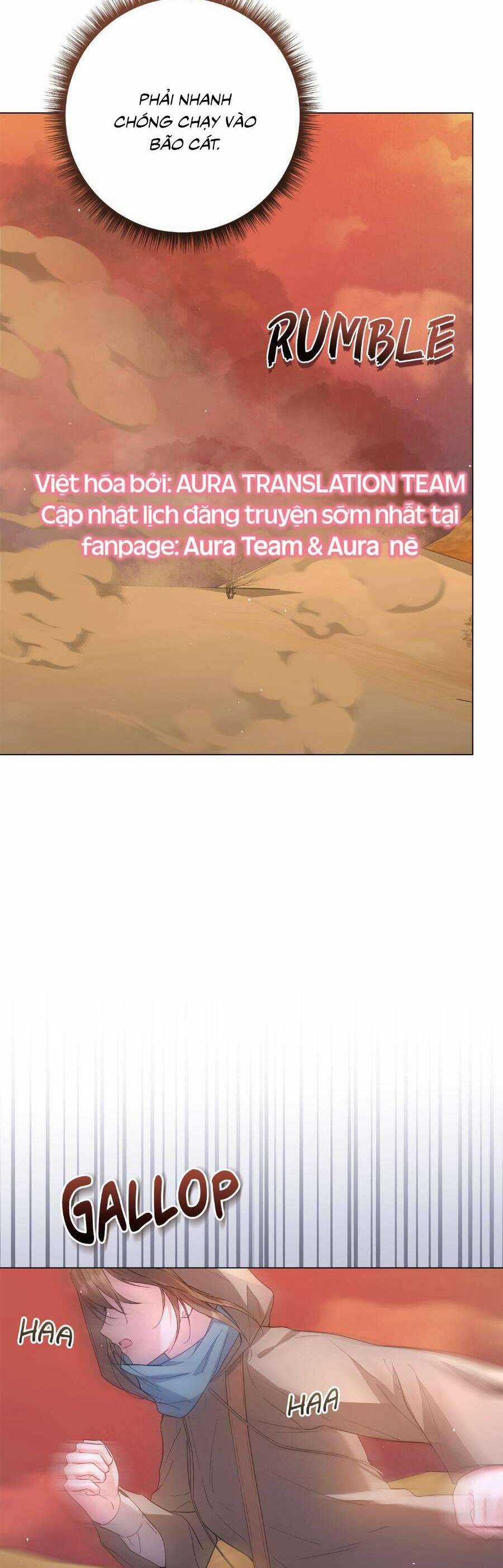 Vết Trăng Chương 23 trang 49