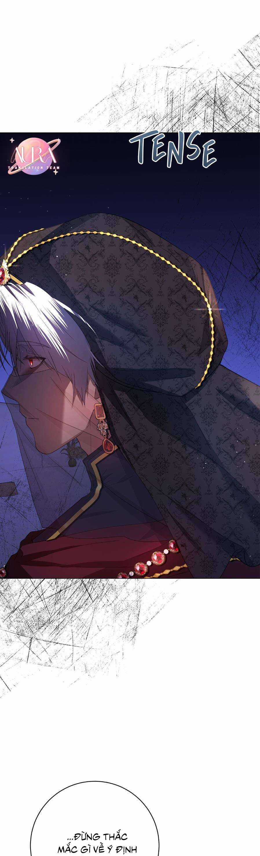 Vết Trăng Chương 23 trang 5