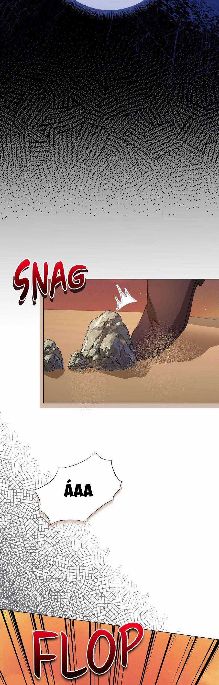 Vết Trăng Chương 23 trang 52