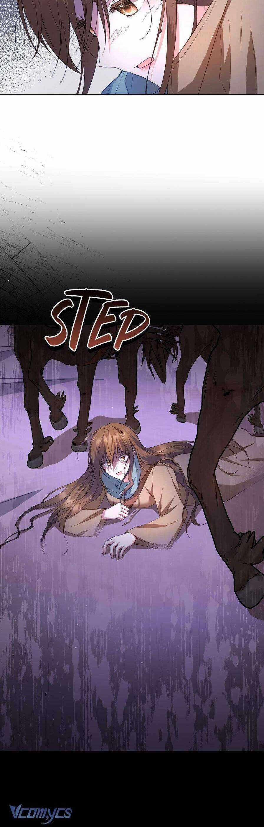 Vết Trăng Chương 23 trang 54