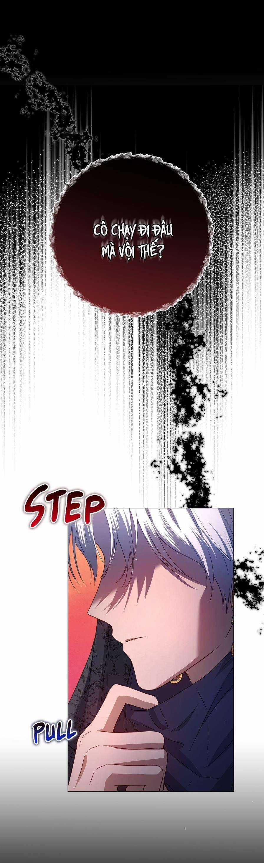 Vết Trăng Chương 23 trang 55