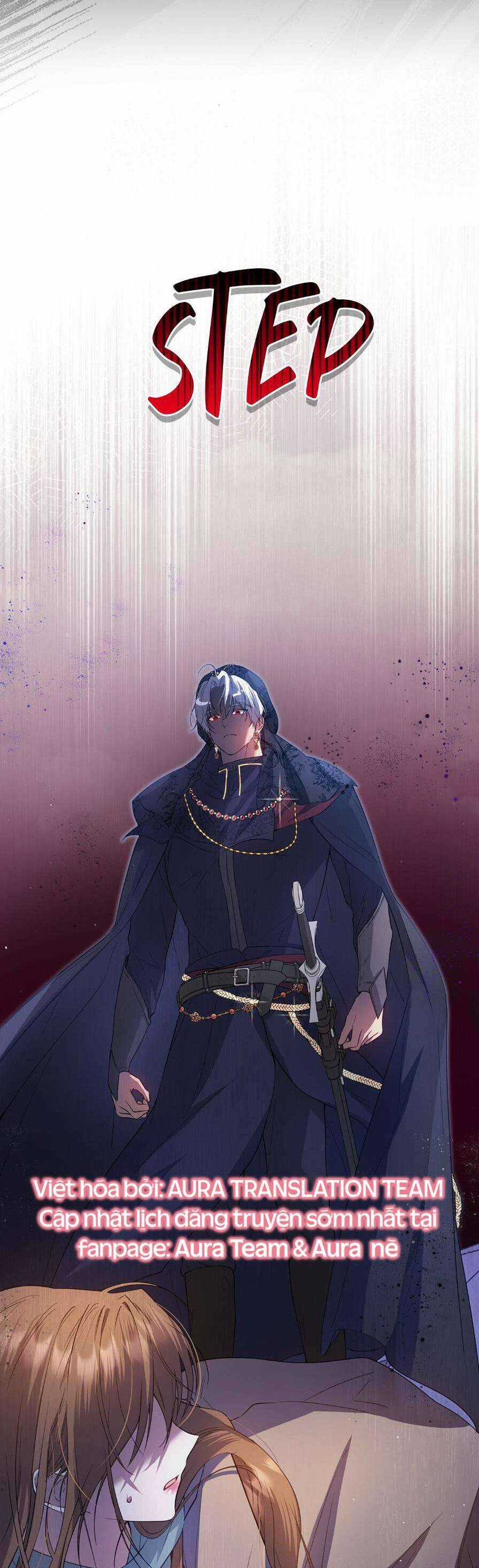 Vết Trăng Chương 23 trang 57