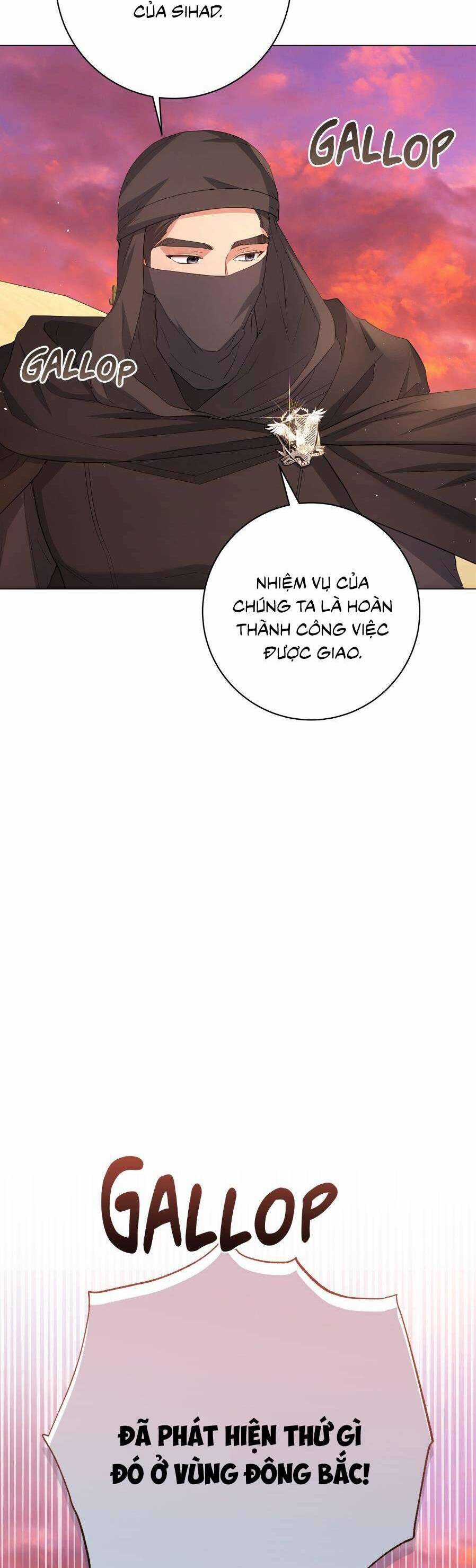 Vết Trăng Chương 23 trang 6