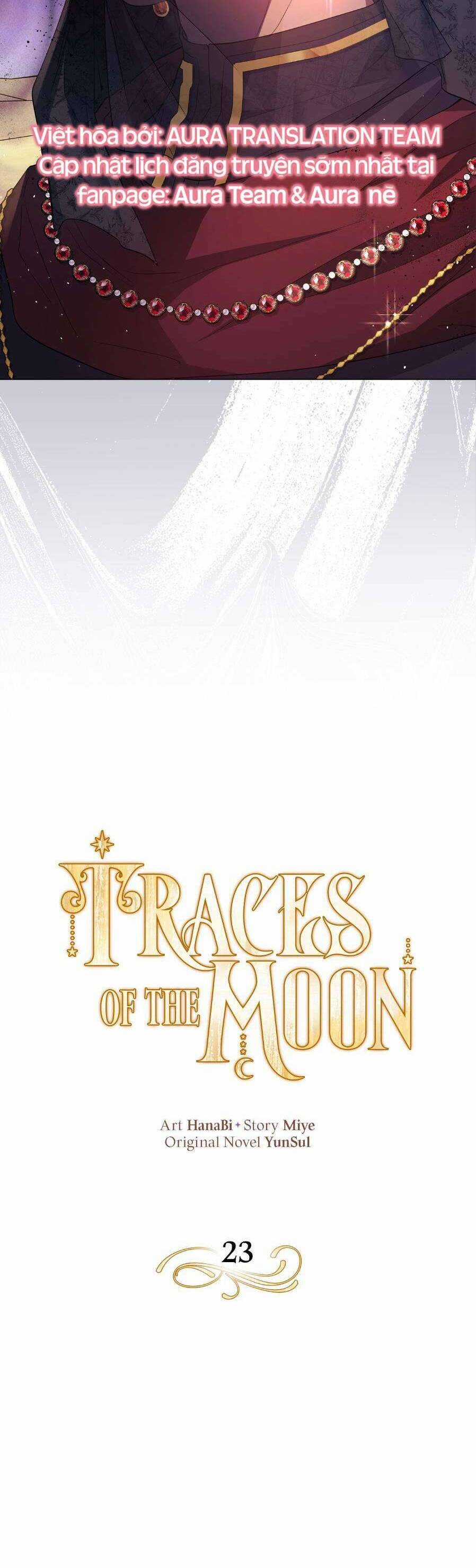 Vết Trăng Chương 23 trang 8