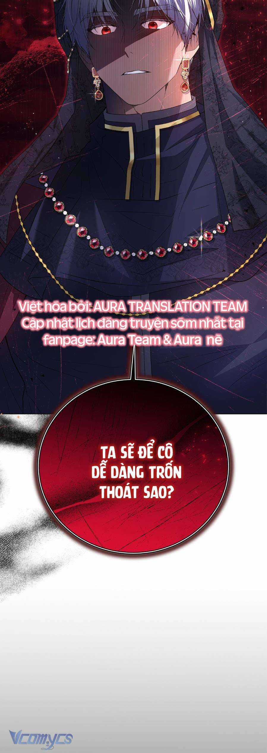 Vết Trăng Chương 24 trang 10