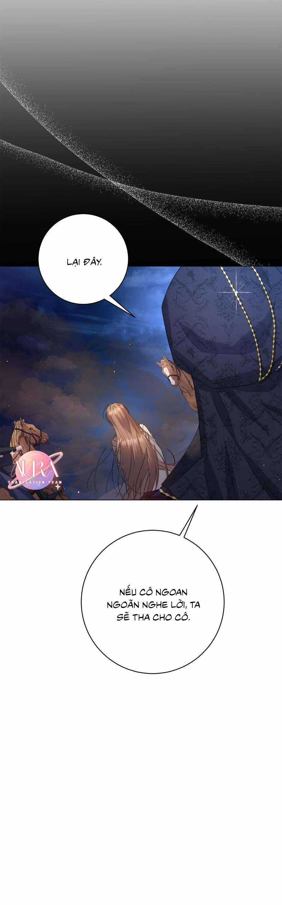 Vết Trăng Chương 24 trang 11