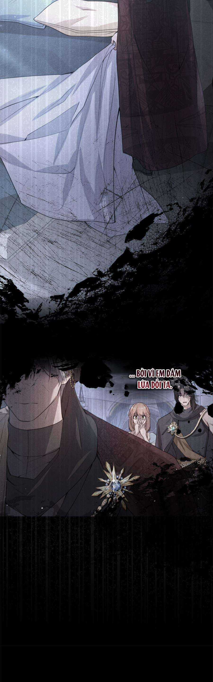 Vết Trăng Chương 24 trang 13