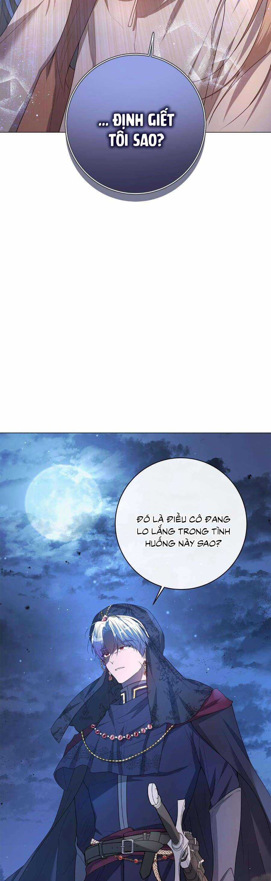 Vết Trăng Chương 24 trang 18