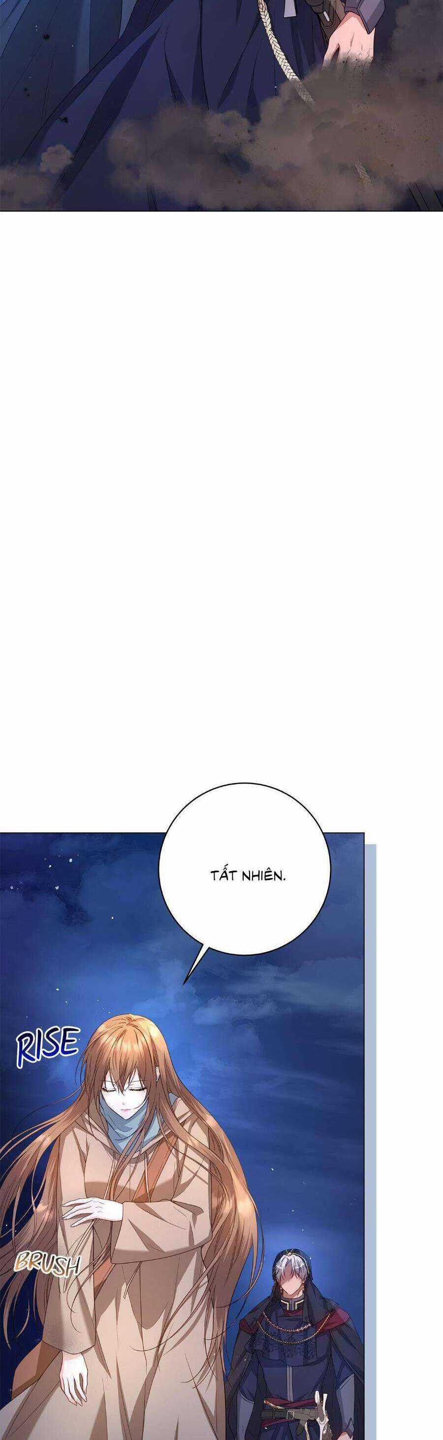 Vết Trăng Chương 24 trang 19