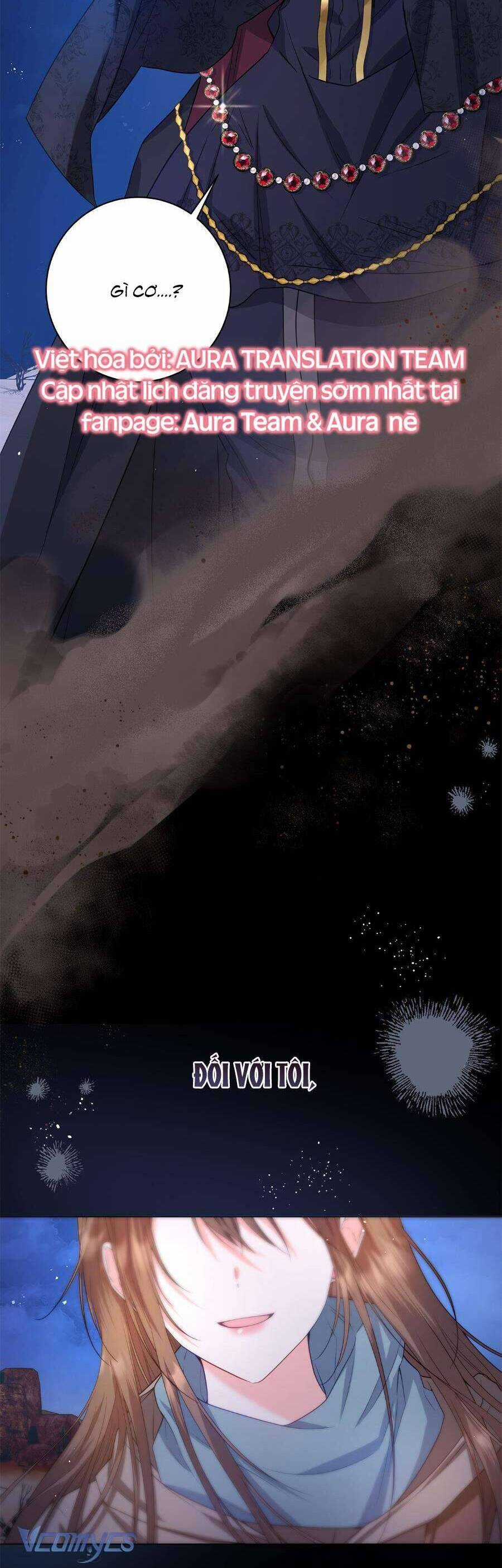 Vết Trăng Chương 24 trang 25