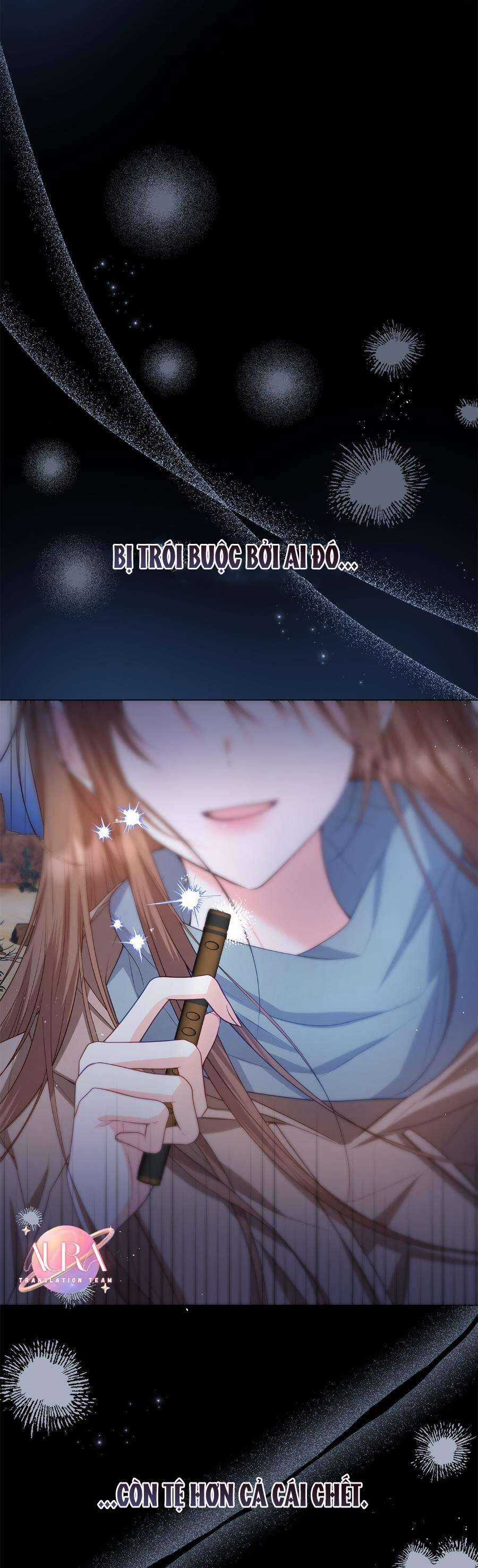 Vết Trăng Chương 24 trang 26