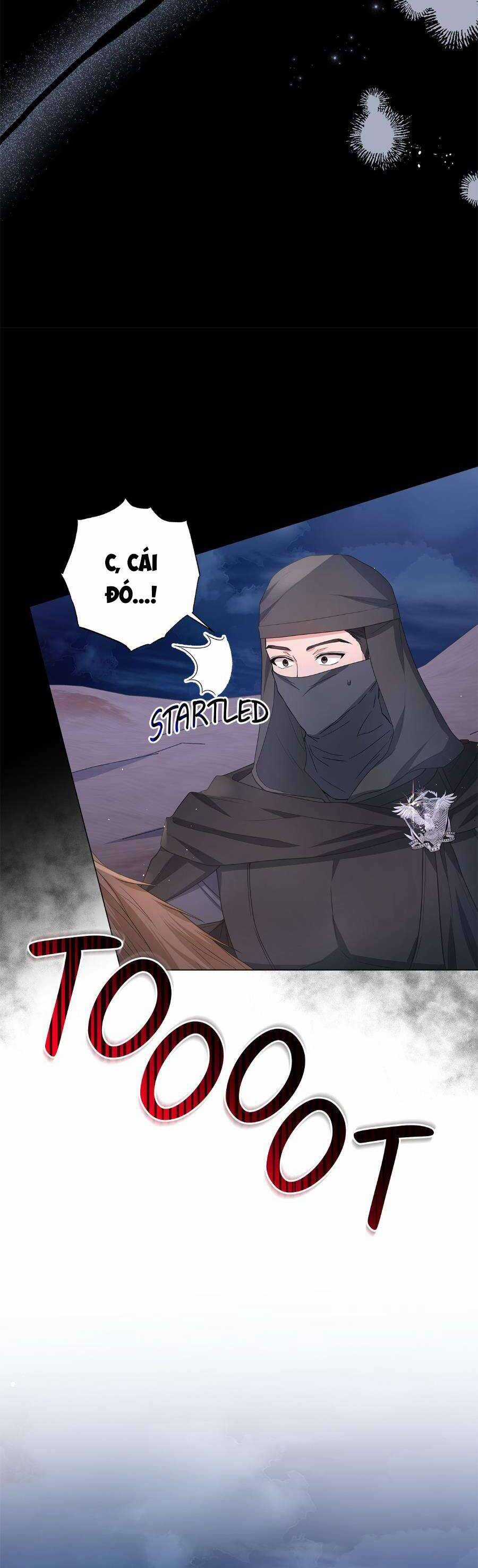 Vết Trăng Chương 24 trang 27