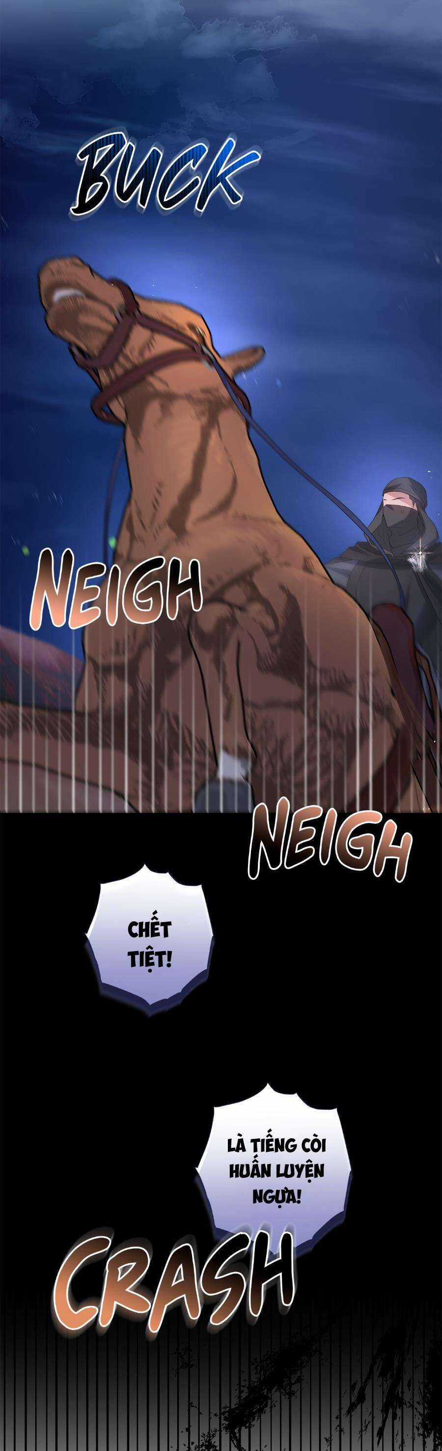 Vết Trăng Chương 24 trang 28