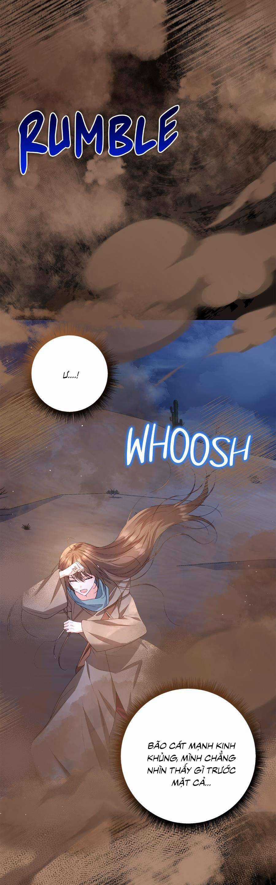 Vết Trăng Chương 24 trang 32