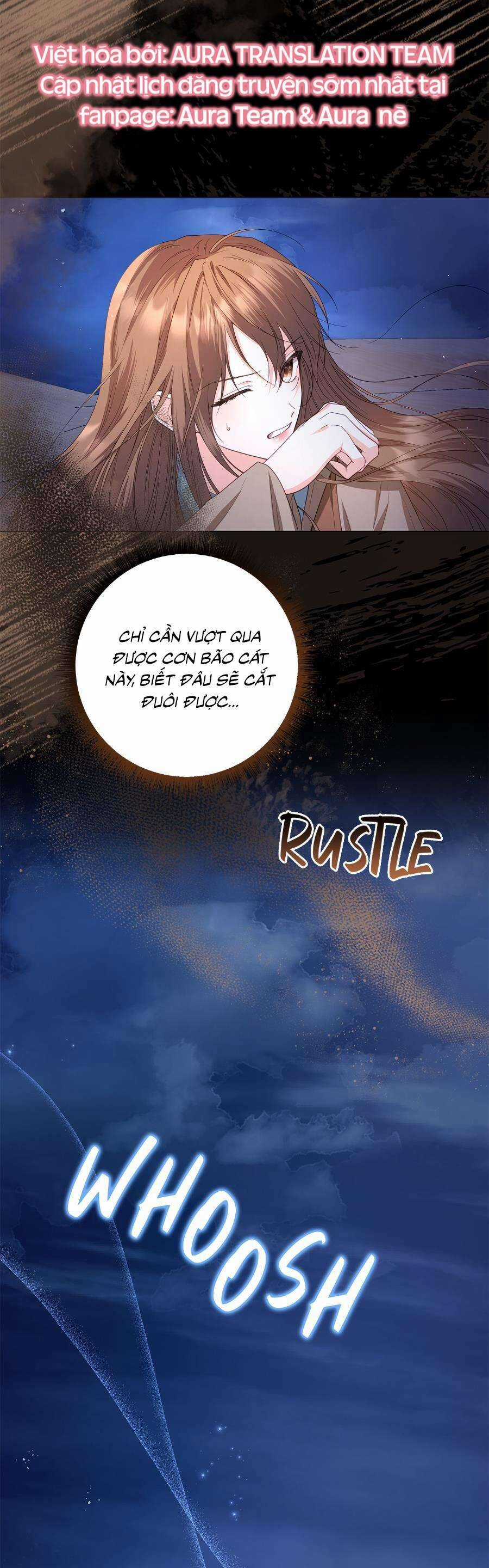 Vết Trăng Chương 24 trang 34