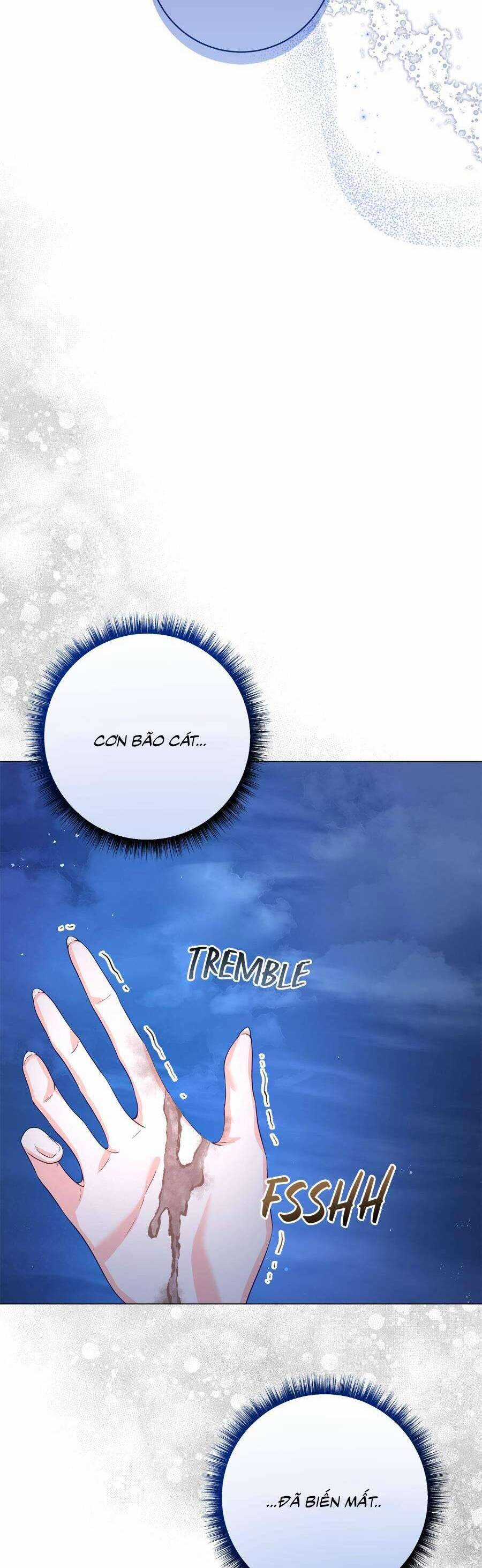 Vết Trăng Chương 24 trang 37