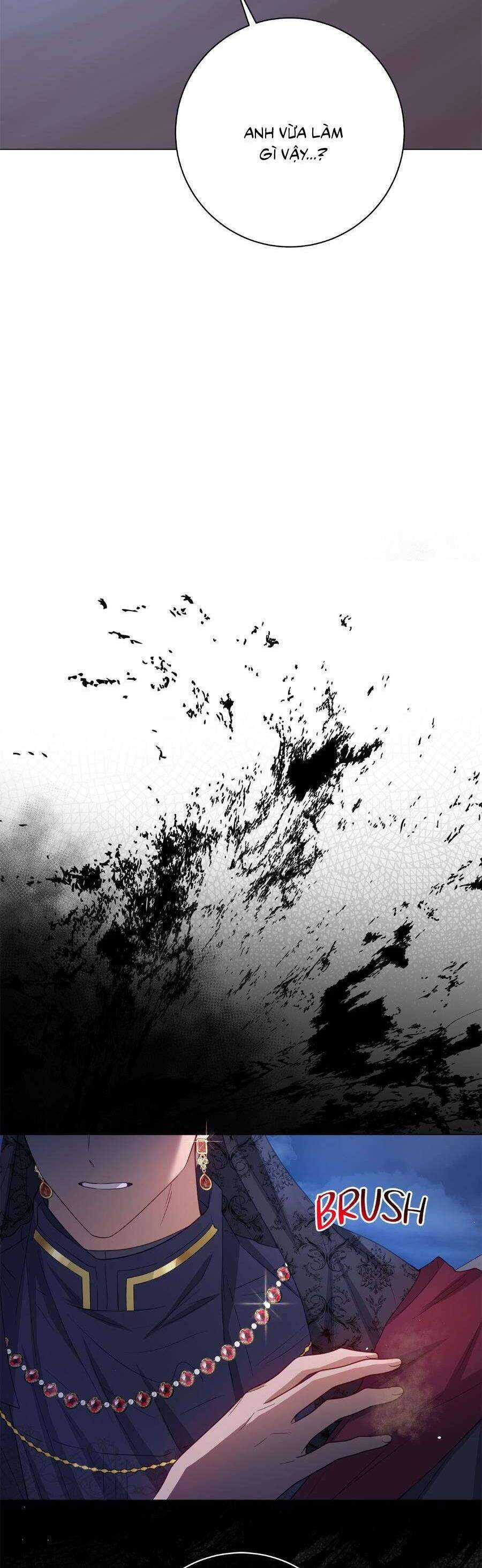 Vết Trăng Chương 24 trang 39