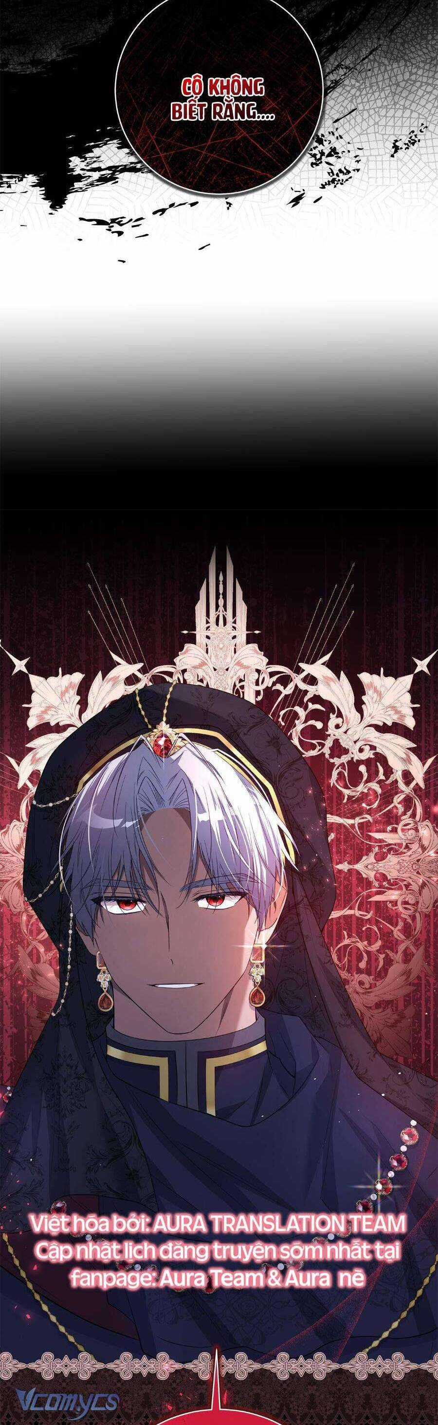 Vết Trăng Chương 24 trang 40