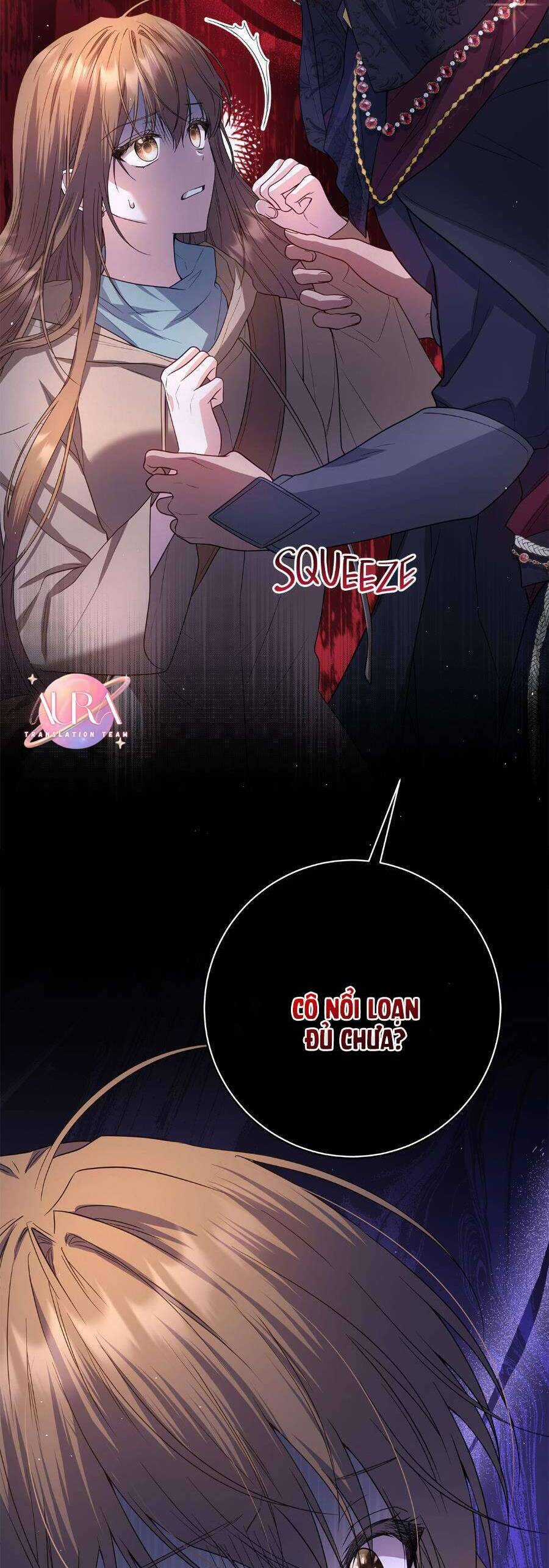 Vết Trăng Chương 24 trang 42